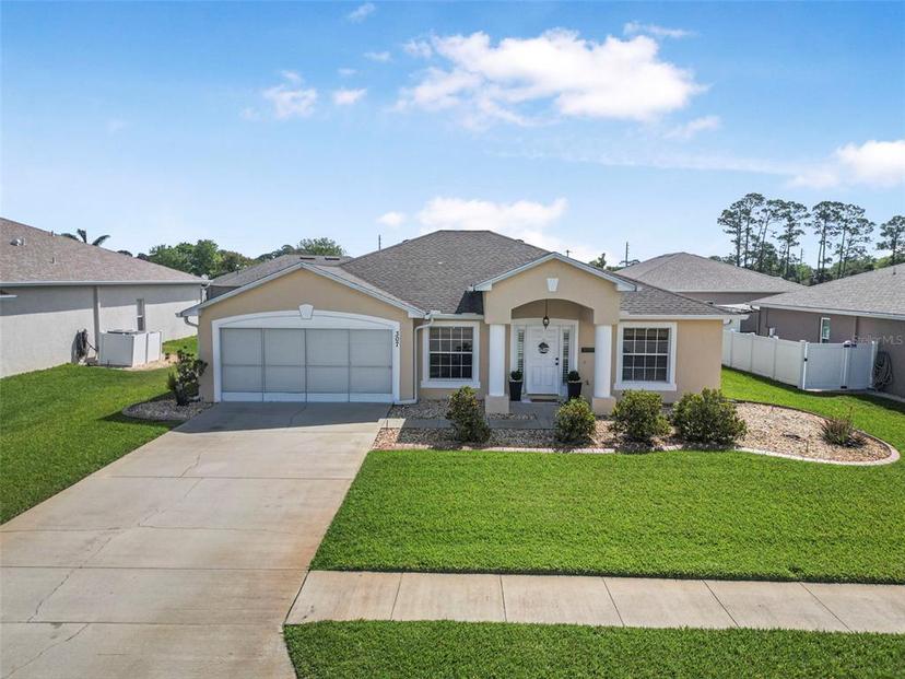 Picture of 307 Mariners Gate Drive, Edgewater FL 32141
