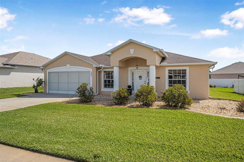 Picture of 307 Mariners Gate Drive, Edgewater FL 32141