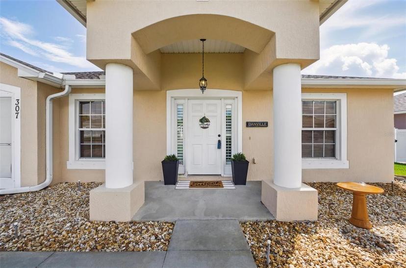 Picture of 307 Mariners Gate Drive, Edgewater FL 32141