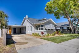 Picture of 308 S Orange Street, New Smyrna Beach, FL 32168