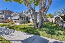 Picture of 308 S Orange Street, New Smyrna Beach, FL 32168