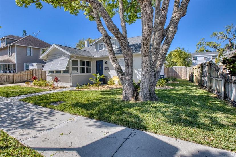 Picture of 308 S Orange Street, New Smyrna Beach FL 32168