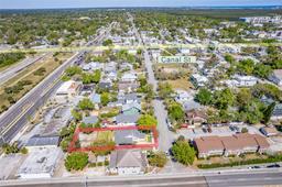 Picture of 308 S Orange Street, New Smyrna Beach, FL 32168