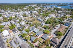 Picture of 308 S Orange Street, New Smyrna Beach, FL 32168