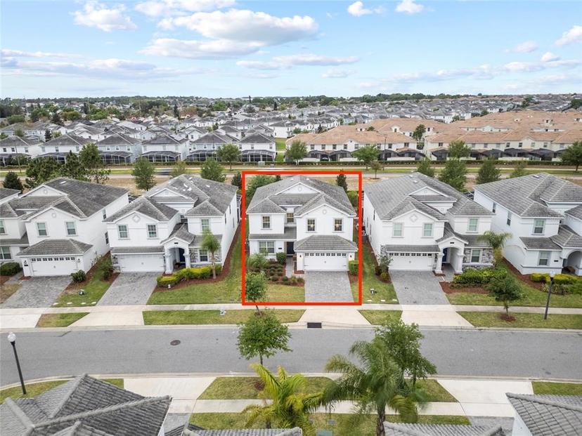 Picture of 1568 Maidstone Court, Davenport FL 33896