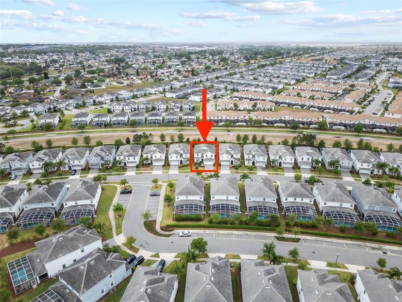 Picture of 1568 Maidstone Court, Davenport FL 33896