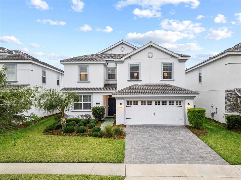 Picture of 1568 Maidstone Court, Davenport FL 33896