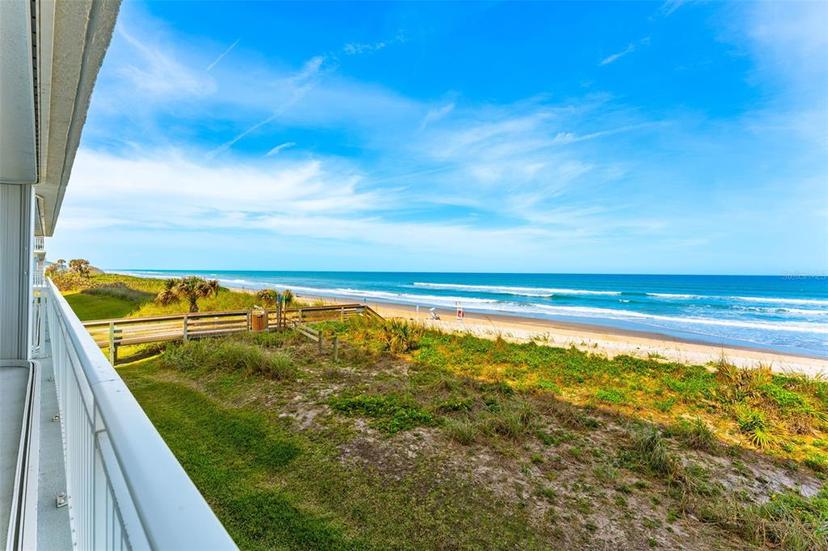 Picture of 2035 N Highway A1A Unit 203, Indian Harbour Beach FL 32937