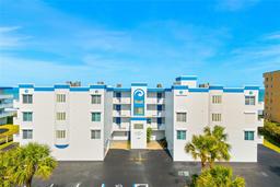 Picture of 2035 N Highway A1A Unit 203, Indian Harbour Beach, FL 32937