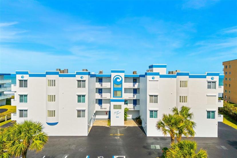 Picture of 2035 N Highway A1A Unit 203, Indian Harbour Beach FL 32937