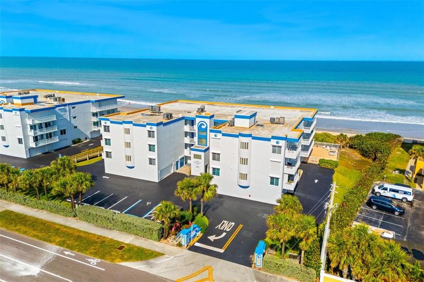 Picture of 2035 N Highway A1A Unit 203, Indian Harbour Beach FL 32937