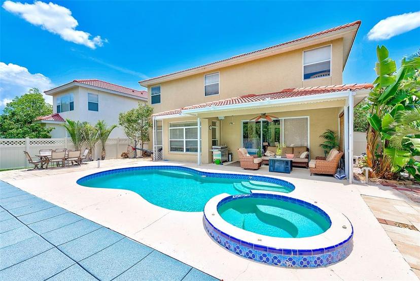 Picture of 2300 Hannah Way S, Dunedin FL 34698