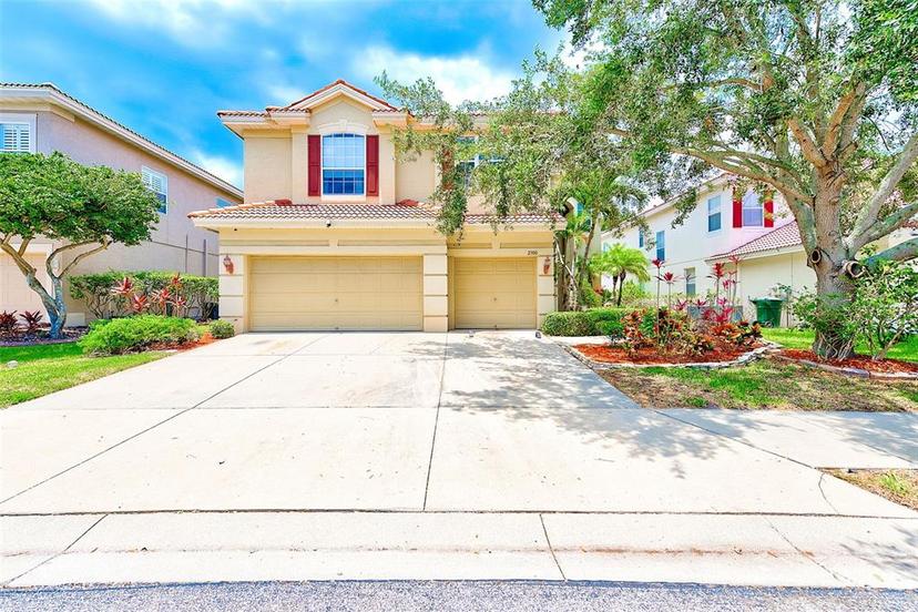 Picture of 2300 Hannah Way S, Dunedin FL 34698