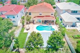 Picture of 2300 Hannah Way S, Dunedin, FL 34698