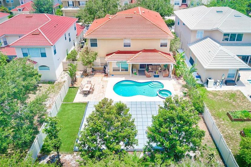 Picture of 2300 Hannah Way S, Dunedin FL 34698