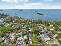 Picture of 515 Orange Street, Palm Harbor, FL 34683