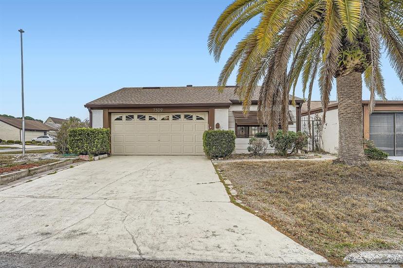 Picture of 7509 Rocky Point Drive, Hudson FL 34667