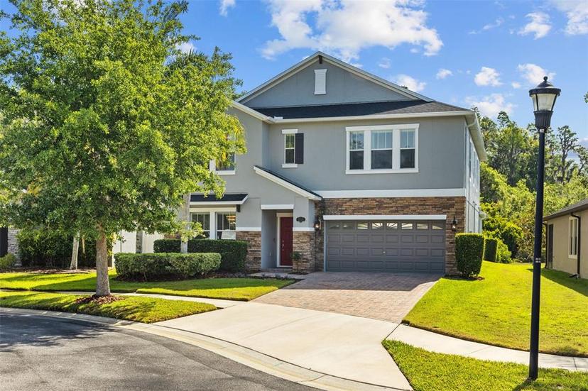 Picture of 19309 Prairie Tree Place, Tampa FL 33647