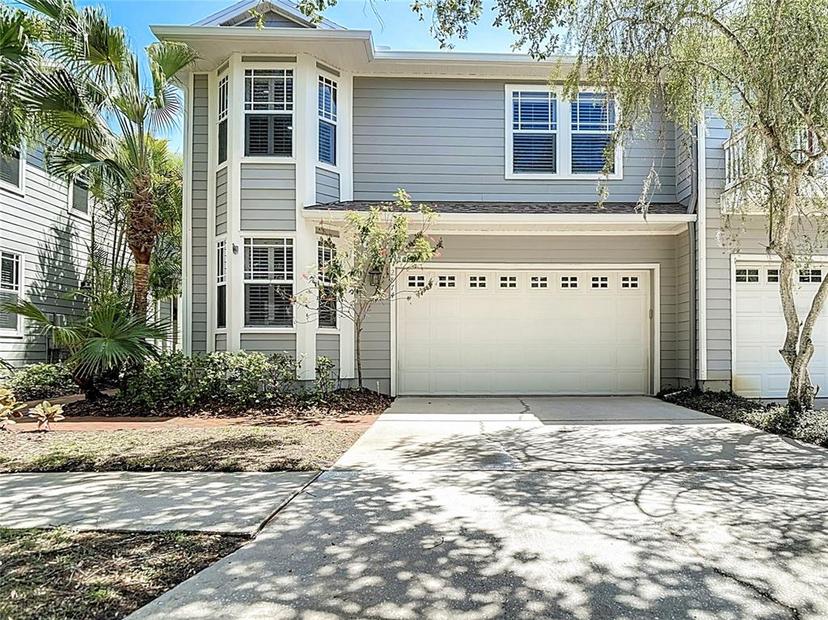 Picture of 2874 Bayshore Trails Drive, Tampa FL 33611