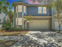 Picture of 2874 Bayshore Trails Drive, Tampa, FL 33611