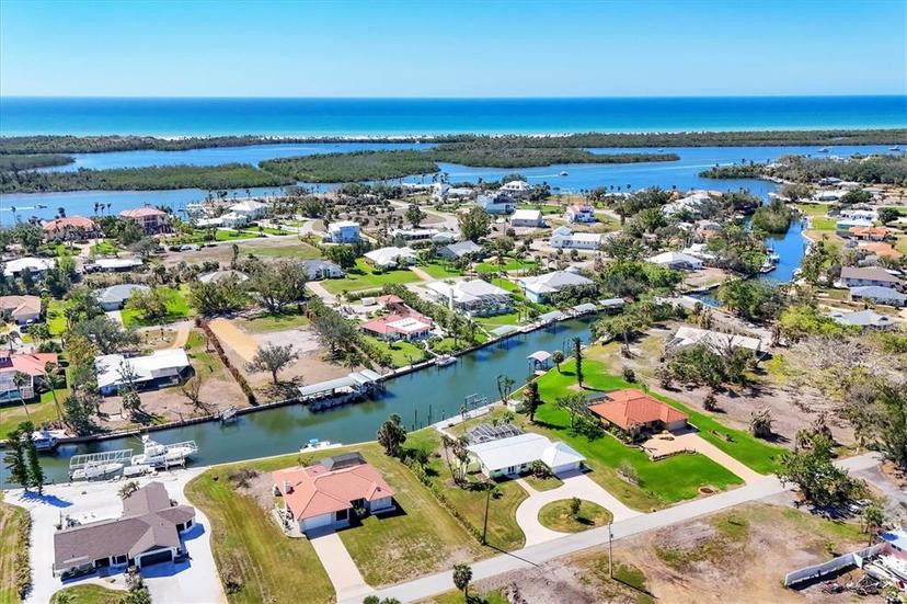 Picture of 225 Spaniards Road, Placida FL 33946
