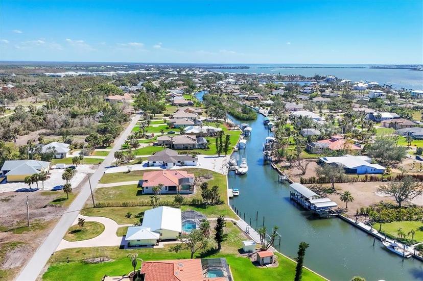 Picture of 225 Spaniards Road, Placida FL 33946