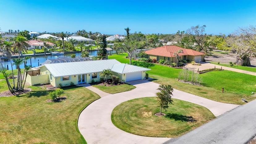 Picture of 225 Spaniards Road, Placida FL 33946