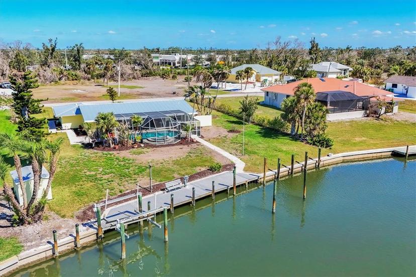 Picture of 225 Spaniards Road, Placida FL 33946