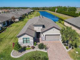 Picture of 307 Bella Cortina Drive, Kissimmee, FL 34759
