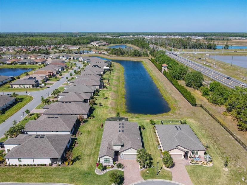 Picture of 307 Bella Cortina Drive, Kissimmee FL 34759
