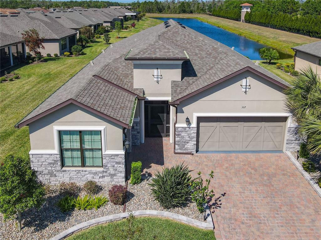 Picture of 307 Bella Cortina Drive, Kissimmee, FL 34759