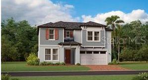 Picture of 18158 Serene Lake Loop, Lutz FL 33548