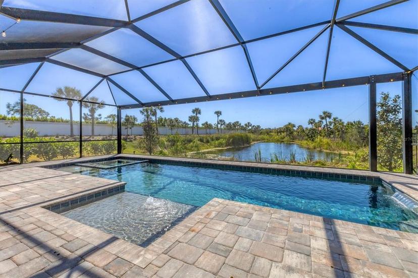Picture of 5833 Millennium Silver Ct, Sarasota FL 34238