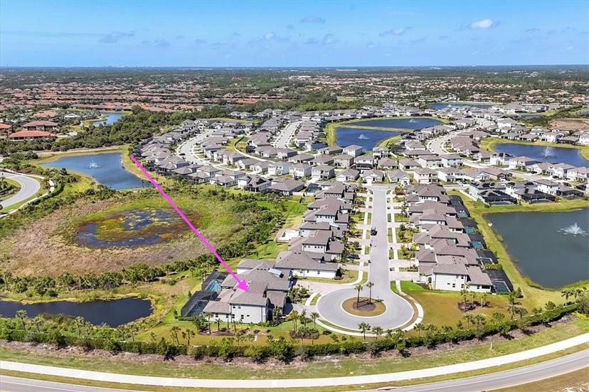 Picture of 5833 Millennium Silver Ct, Sarasota FL 34238