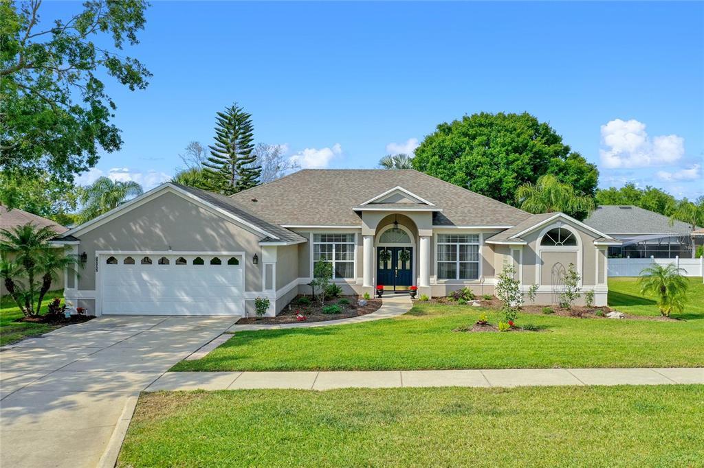 Picture of 1002 Princeton Drive, Clermont, FL 34711