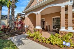 Picture of 7051 Derwent Glen Circle, Land O Lakes, FL 34637