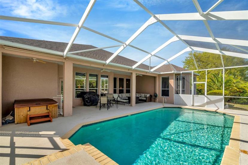 Picture of 7051 Derwent Glen Circle, Land O Lakes FL 34637