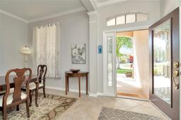 Picture of 7051 Derwent Glen Circle, Land O Lakes, FL 34637