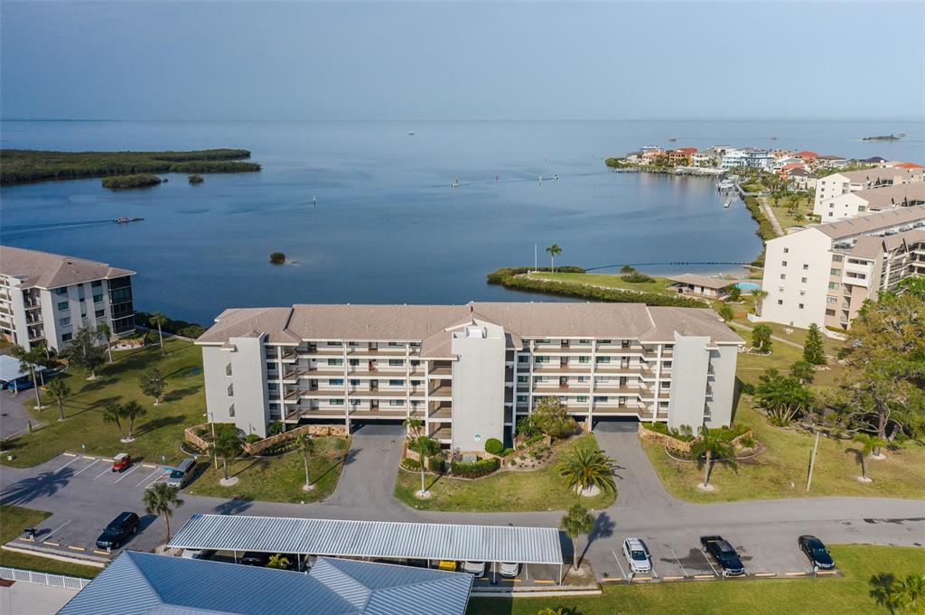 Picture of 8251 Brent Street Unit 918, Port Richey, FL 34668