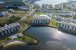 Picture of 8251 Brent Street Unit 918, Port Richey, FL 34668