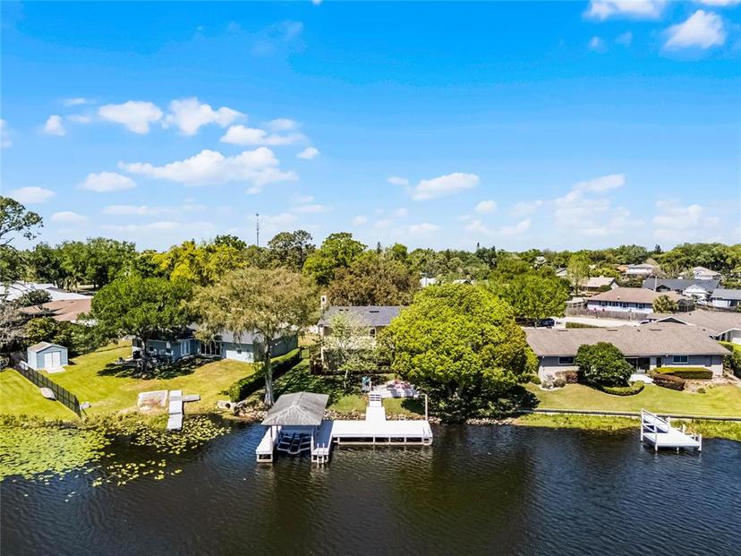 Picture of 7706 Waunatta Court, Winter Park FL 32792