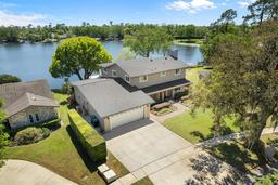 Picture of 7706 Waunatta Court, Winter Park, FL 32792