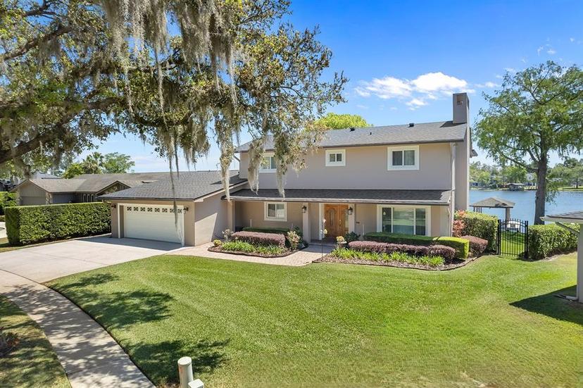 Picture of 7706 Waunatta Court, Winter Park FL 32792