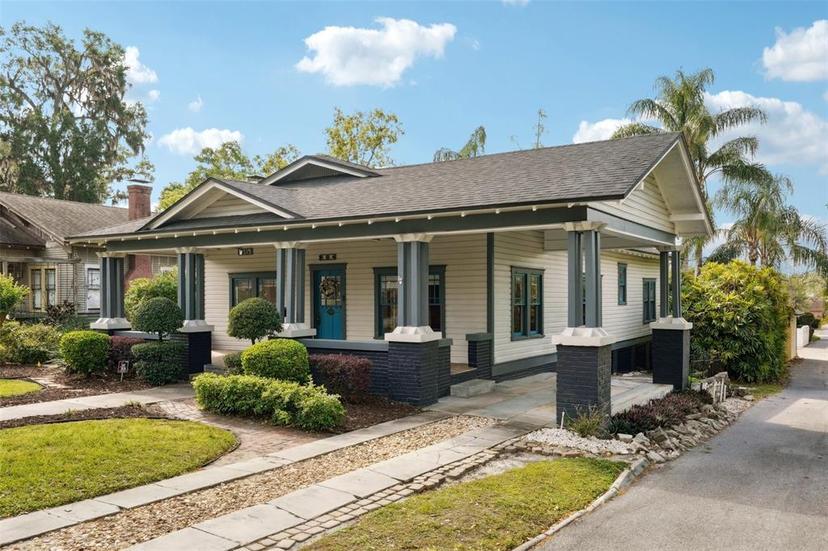 Picture of 515 Frank Lloyd Wright Way, Lakeland FL 33803