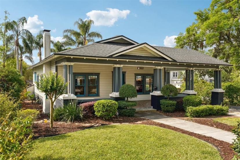 Picture of 515 Frank Lloyd Wright Way, Lakeland FL 33803