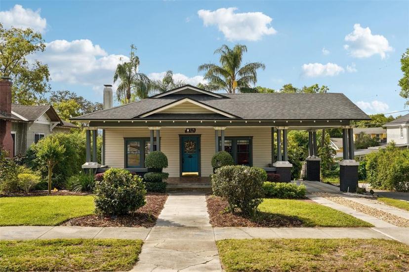 Picture of 515 Frank Lloyd Wright Way, Lakeland FL 33803