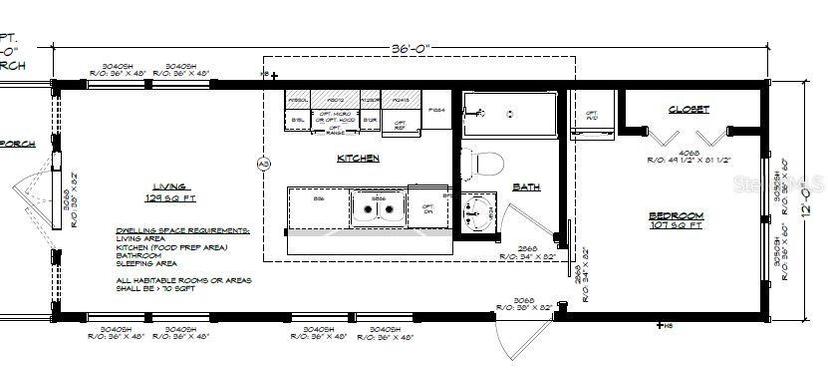 Picture of 620 3Rd Street Street, Oviedo FL 32765