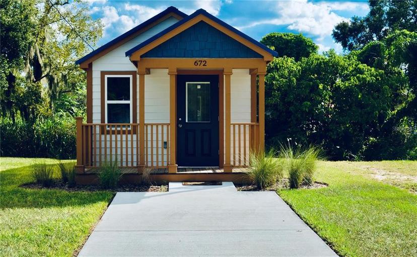 Picture of 620 3Rd Street Street, Oviedo FL 32765