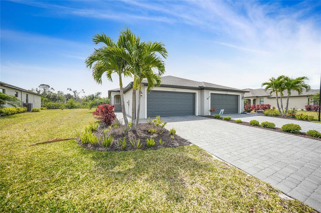 Picture of 2232 Bonito Way, Port Charlotte, FL 33953