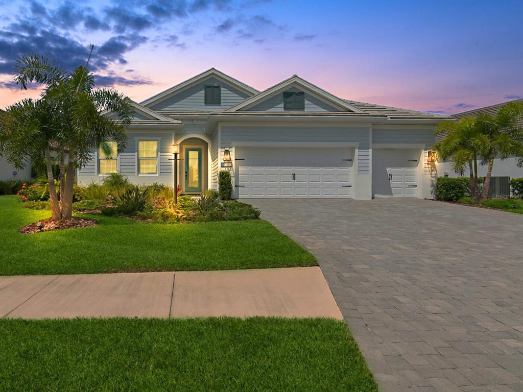 Picture of 13603 Deep Blue Place, Bradenton, FL 34211